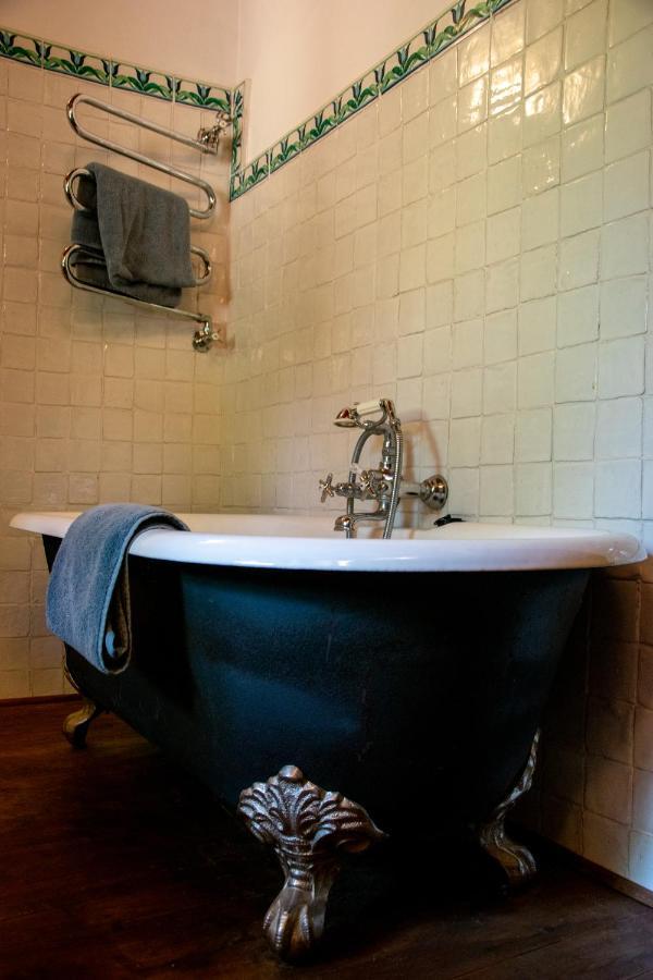 Vakantiehuis Casa Dolce Vista Monastero Bormida 外观 照片